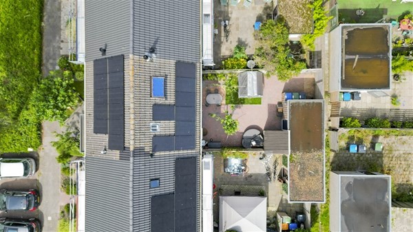 Medium property photo - Spoetnikstraat 16, 9665 GD Oude Pekela